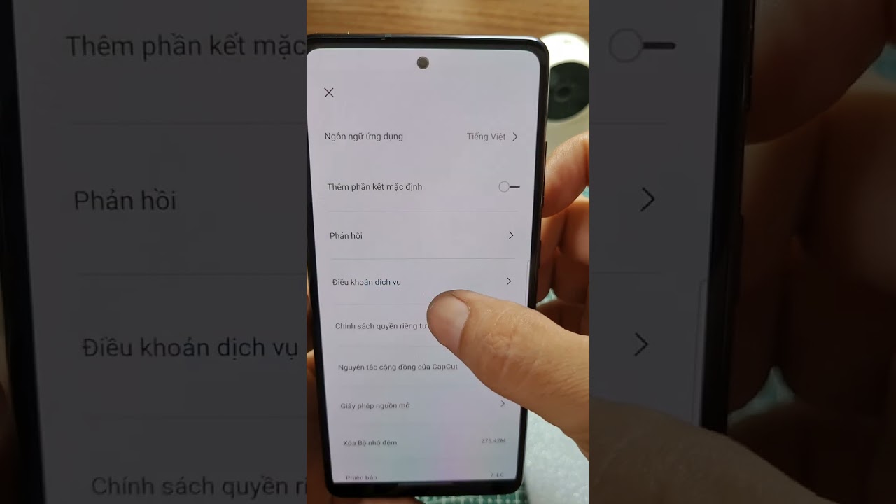 app edit video không logo