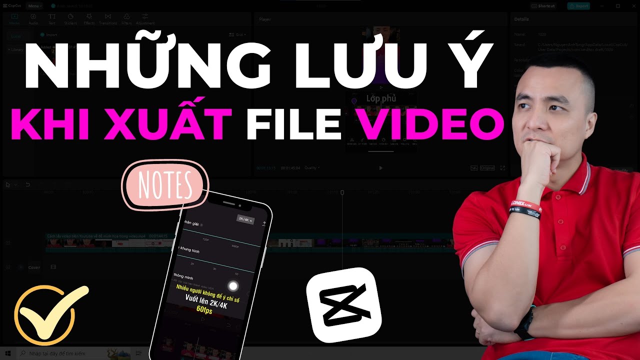 nén dung lượng video không mất nét