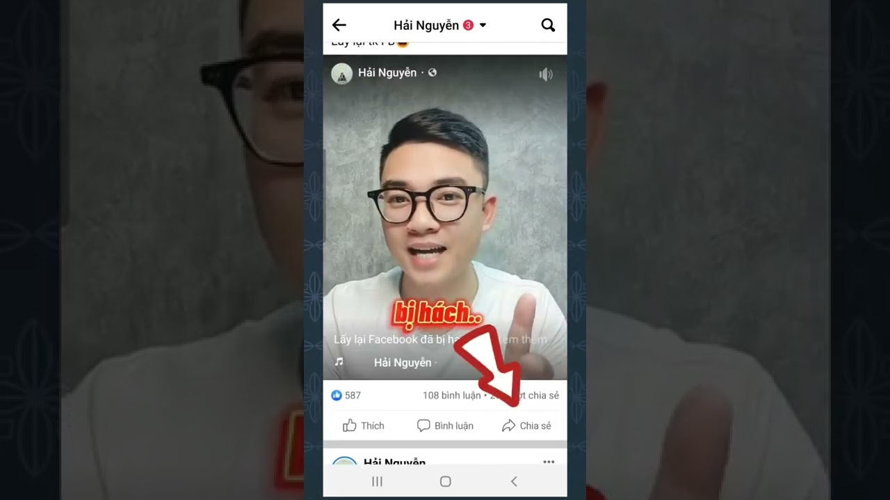 tải video facebook story tải video fb reels