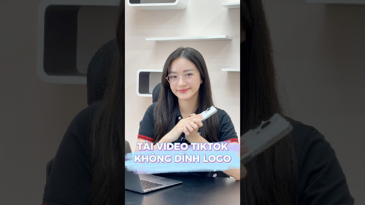 tải video tiktok trong tin nhắn